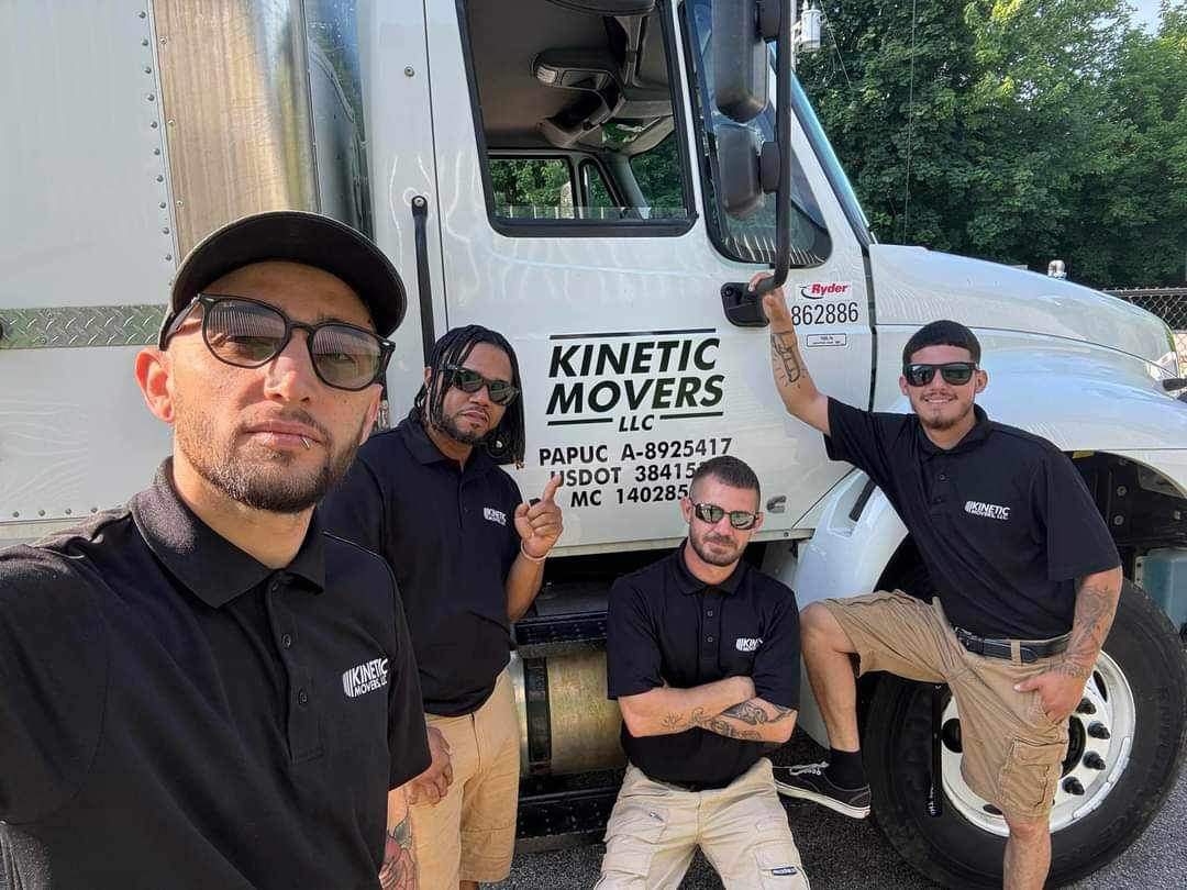 licensed movers york pa