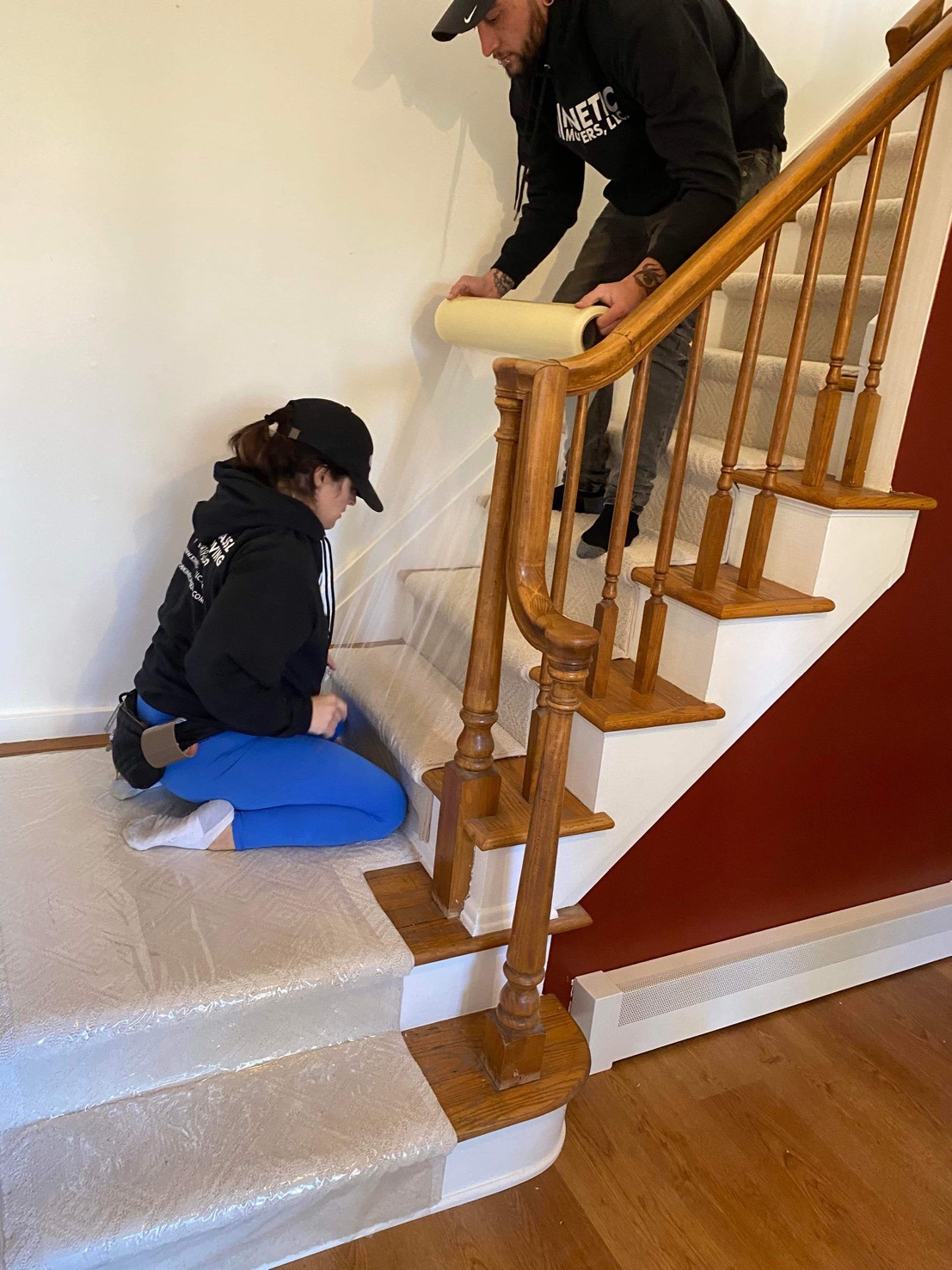 simplified moving solutions York